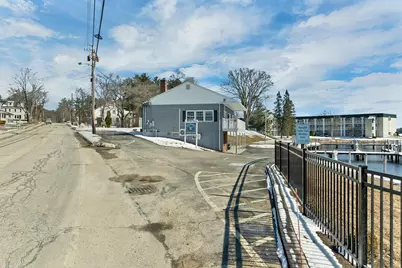 21 Pleasant Street #8, Meredith, NH 03253 - Photo 18