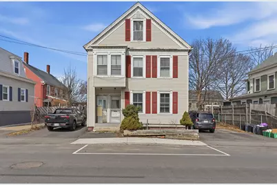 413 Islington Street, Portsmouth, NH 03801 - Photo 1