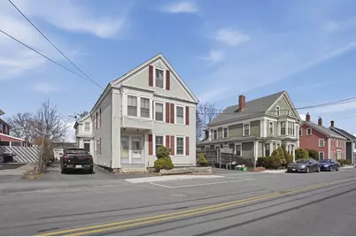 413 Islington Street, Portsmouth, NH 03801 - Photo 4