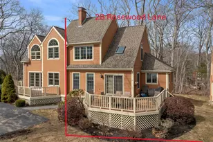 2B Rosewood Ln, York, ME 03909 - Photo 2