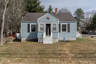 213 Route 108, Somersworth, NH 03878 - Photo 1
