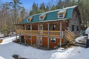 344 Perch Pond Rd, Campton, NH 03223 - Photo 1