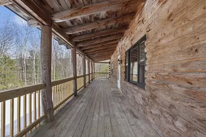 344 Perch Pond Road, Campton, NH 03223 - Photo 4