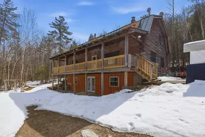 344 Perch Pond Road, Campton, NH 03223 - Photo 30