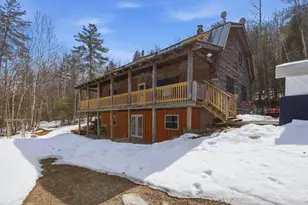 344 Perch Pond Rd, Campton, NH 03223 - Photo 30