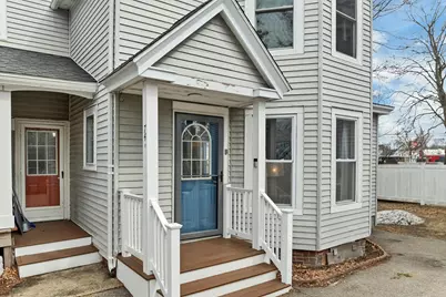 74 Charles Street #2 aka A, Rochester, NH 03867 - Photo 6