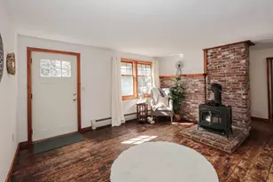 127 Old Revolutionary Rd, Temple, NH 03084 - Photo 14