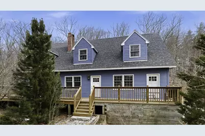 127 Old Revolutionary Road, Temple, NH 03084 - Photo 2