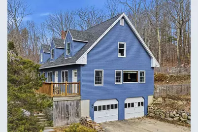 127 Old Revolutionary Road, Temple, NH 03084 - Photo 1