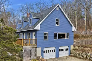 127 Old Revolutionary Rd, Temple, NH 03084 - Photo 1