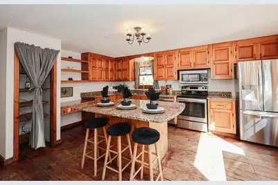 127 Old Revolutionary Road, Temple, NH 03084 - Photo 8