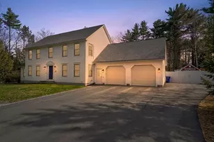 37 Allen Rd, Bow, NH 03304 - Photo 1