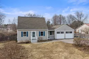 7 Cinnamon Ridge Rd, Somersworth, NH 03878 - Photo 1