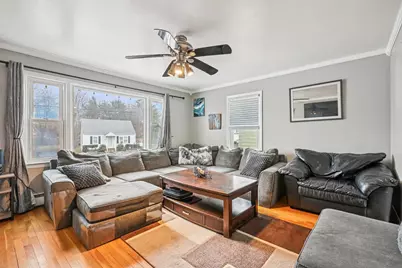 336 Rockland Avenue, Manchester, NH 03102 - Photo 8