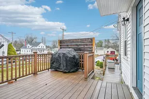 336 Rockland Ave, Manchester, NH 03102 - Photo 4