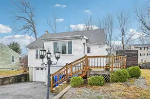 336 Rockland Ave, Manchester, NH 03102 - Photo 2