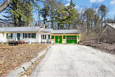 31 Bible Hill Road, Bennington, NH 03442 - Photo 36