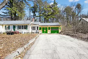 31 Bible Hill Rd, Bennington, NH 03442 - Photo 36