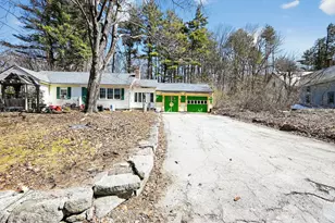 31 Bible Hill Rd, Bennington, NH 03442 - Photo 2