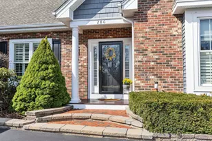 280 Sylvan Ln, Manchester, NH 03102 - Photo 2