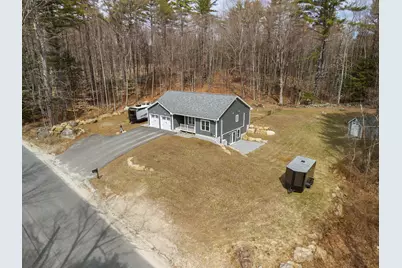 17 Fairgrounds Road, Bradford, NH 03221 - Photo 28
