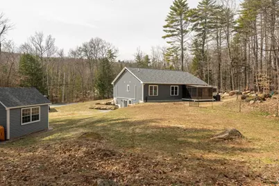 17 Fairgrounds Road, Bradford, NH 03221 - Photo 24