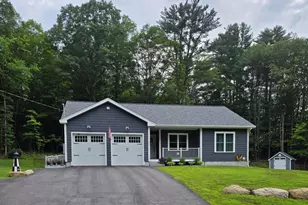 17 Fairgrounds Rd, Bradford, NH 03221 - Photo 1