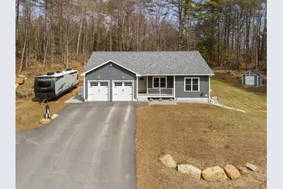 17 Fairgrounds Road, Bradford, NH 03221 - Photo 22