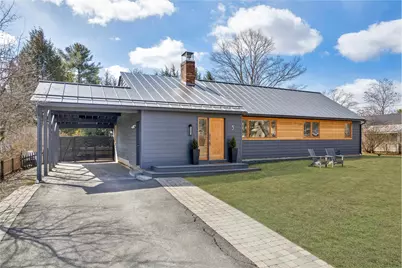 3 Woodmore Drive, Hanover, NH 03755 - Photo 1