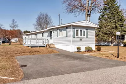 47 Scott Avenue, Seabrook, NH 03874 - Photo 1