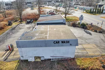 329 Daniel Webster Highway, Meredith, NH 03253 - Photo 36