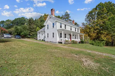 447 Center Road, Hillsboro, NH 03244 - Photo 6