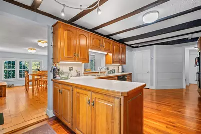 447 Center Road, Hillsboro, NH 03244 - Photo 8