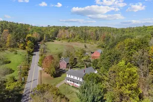 447 Center Rd, Hillsboro, NH 03244 - Photo 2