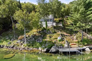 78 S Shore Rd, New Durham, NH 03855 - Photo 46