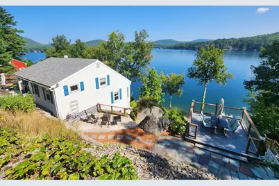 78 South Shore Road, New Durham, NH 03855 - Photo 4