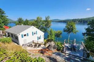 78 S Shore Rd, New Durham, NH 03855 - Photo 4