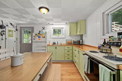 78 South Shore Road, New Durham, NH 03855 - Photo 14