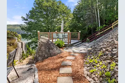 78 South Shore Road, New Durham, NH 03855 - Photo 10