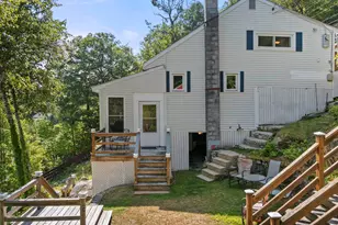 78 S Shore Rd, New Durham, NH 03855 - Photo 32