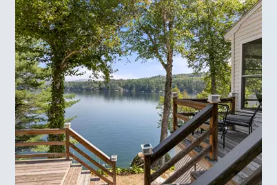 78 South Shore Road, New Durham, NH 03855 - Photo 12