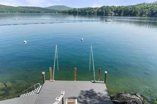 78 S Shore Rd, New Durham, NH 03855 - Photo 38