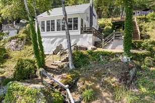 78 S Shore Rd, New Durham, NH 03855 - Photo 34