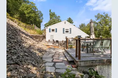 78 South Shore Road, New Durham, NH 03855 - Photo 8