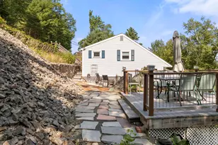 78 S Shore Rd, New Durham, NH 03855 - Photo 8