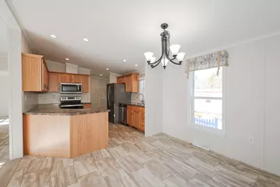 9 Sargent Place #35, Gilford, NH 03249 - Photo 10