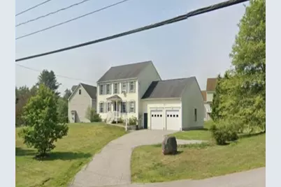 420 Old Rochester Road, Somersworth, NH 03878 - Photo 1