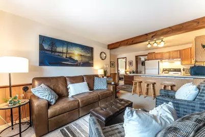 48 Linderhof Golf Course Road #E-3, Bartlett, NH 03812 - Photo 4