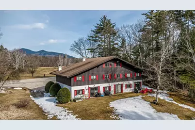 48 Linderhof Golf Course Road #E-3, Bartlett, NH 03812 - Photo 2
