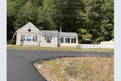 41 Depot Pond Road, Milton, NH 03851 - Photo 1